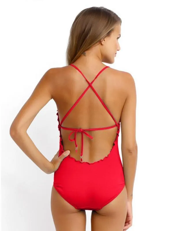 10580-281 Shimmer Laser Cut Maillot - Seafolly