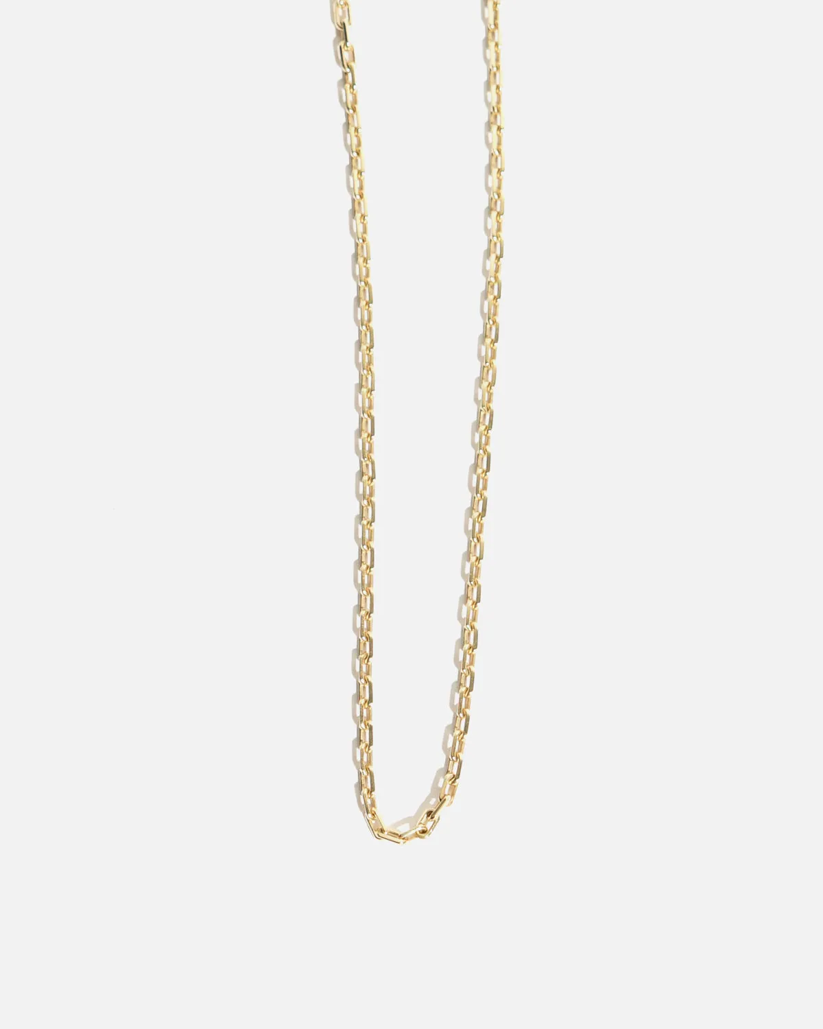 14k Gold Chain Necklace
