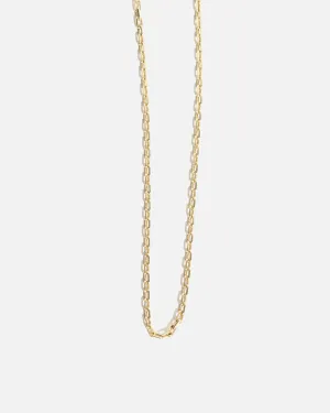 14k Gold Chain Necklace