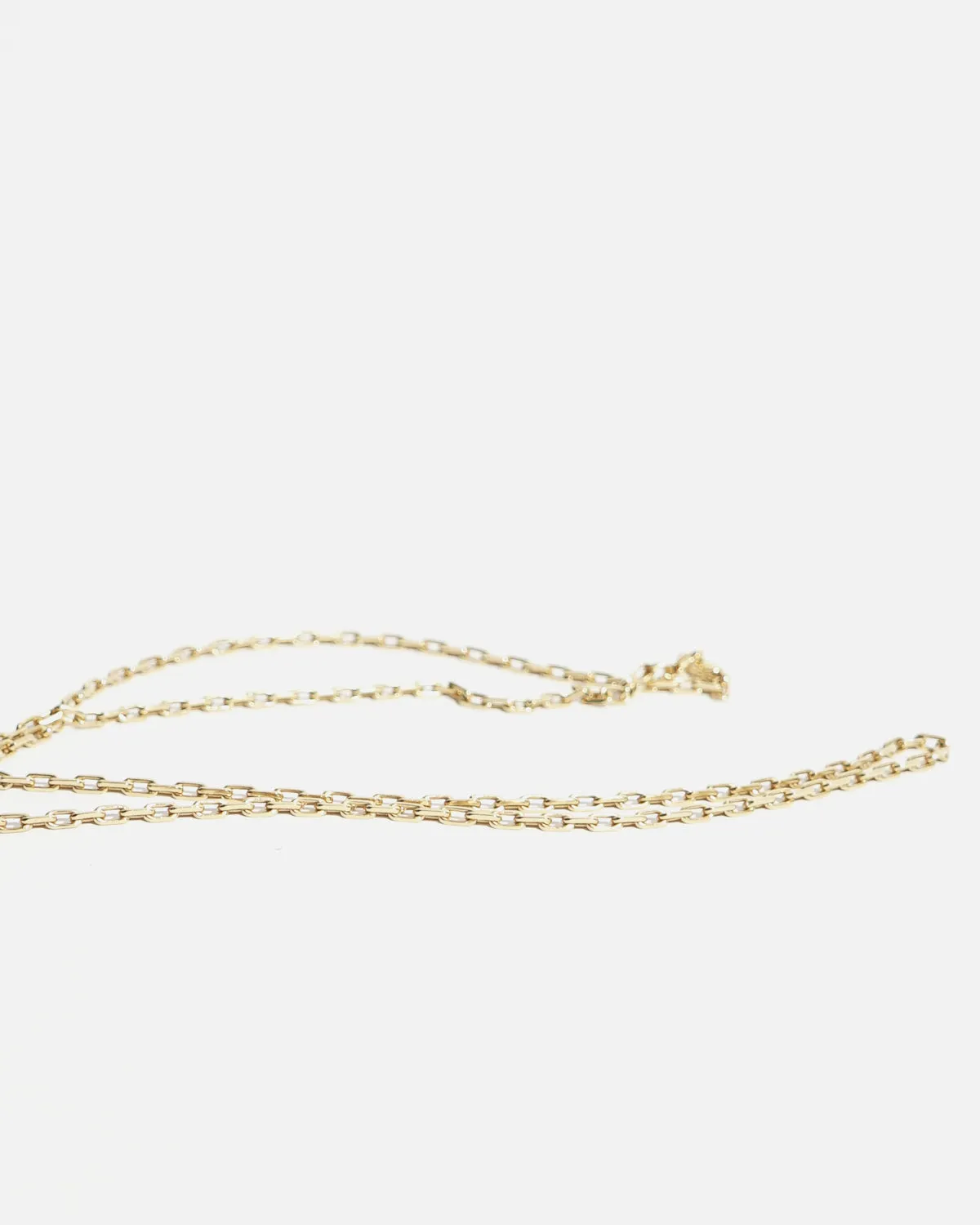 14k Gold Chain Necklace