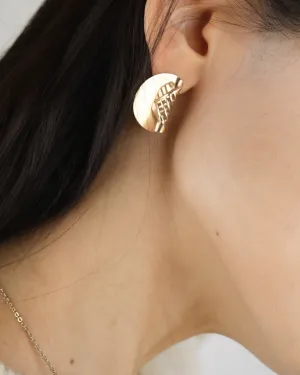 14k Gold Earrings