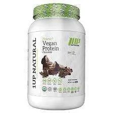 1UP Natural Vegan Protein