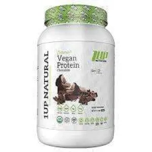 1UP Natural Vegan Protein