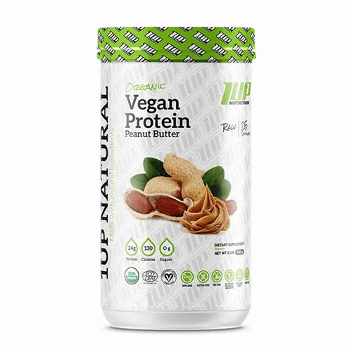 1UP Natural Vegan Protein