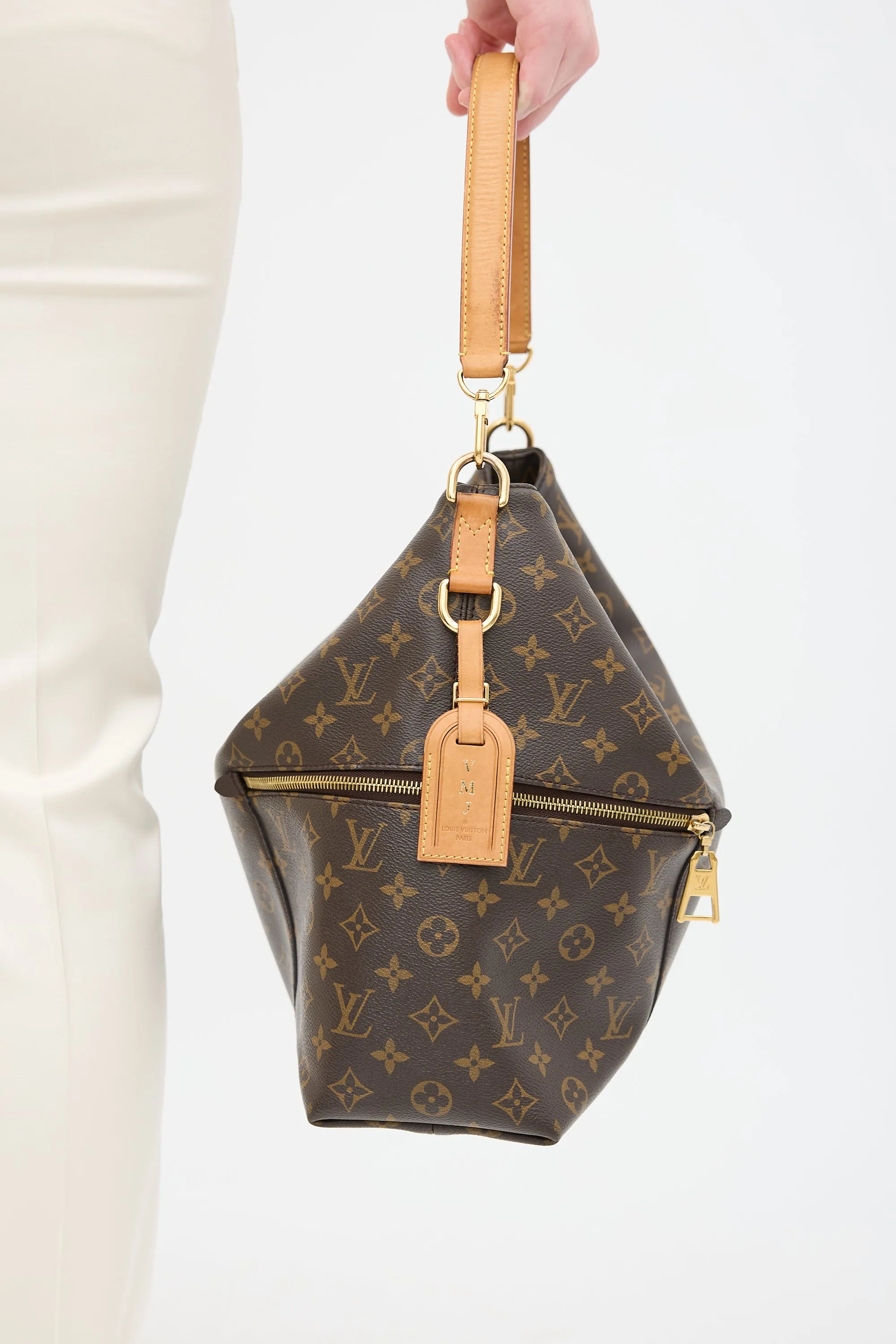 2016 Monogram Melie Bag