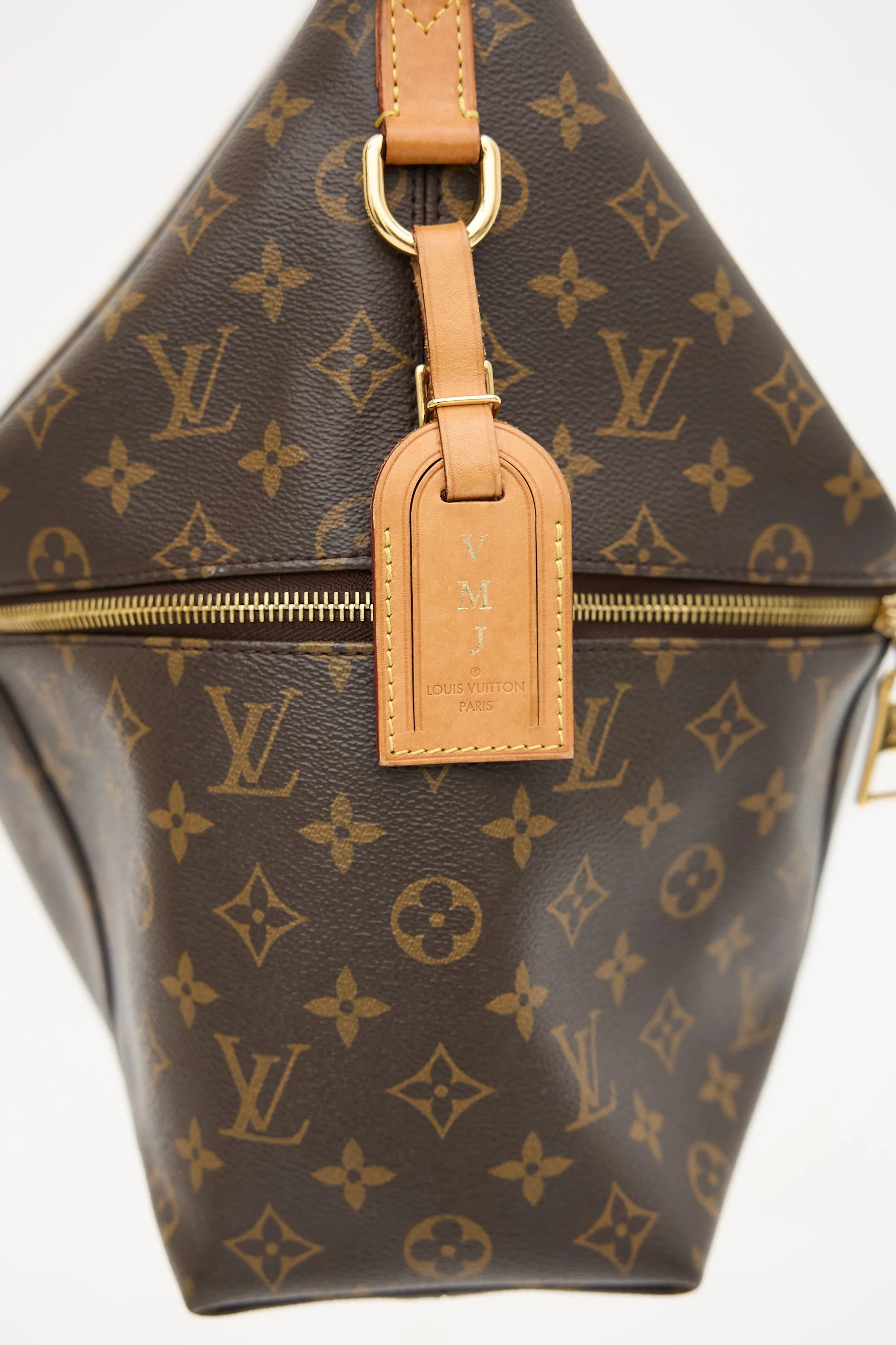 2016 Monogram Melie Bag