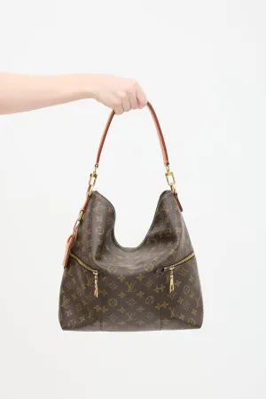2016 Monogram Melie Bag