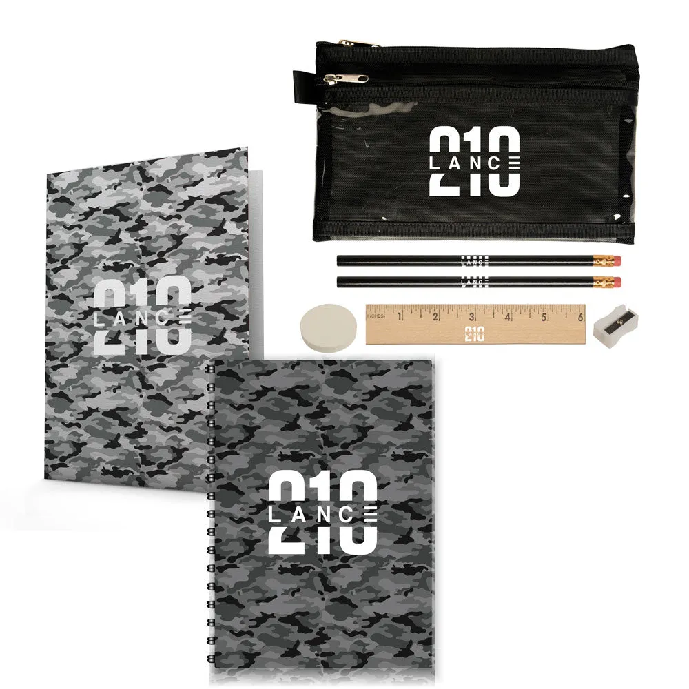210 Study Bundle
