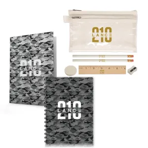 210 Study Bundle