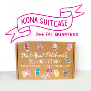 365 Kona Suitcase