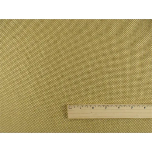 4 YD PC-Sand/Ivory Basketweave Home Decorating Fabric