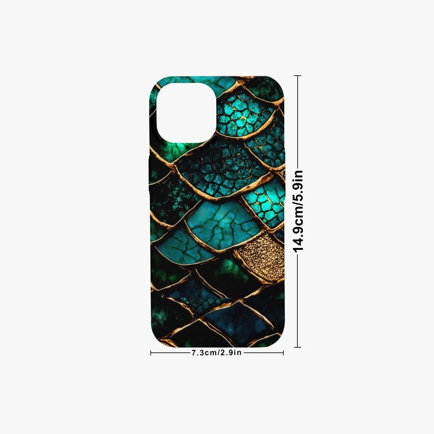 948. iPhone 15 Phone Case