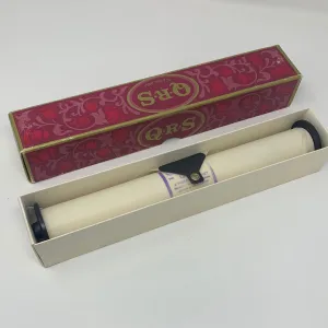 A Tisket A Tasket - Player Piano Scroll