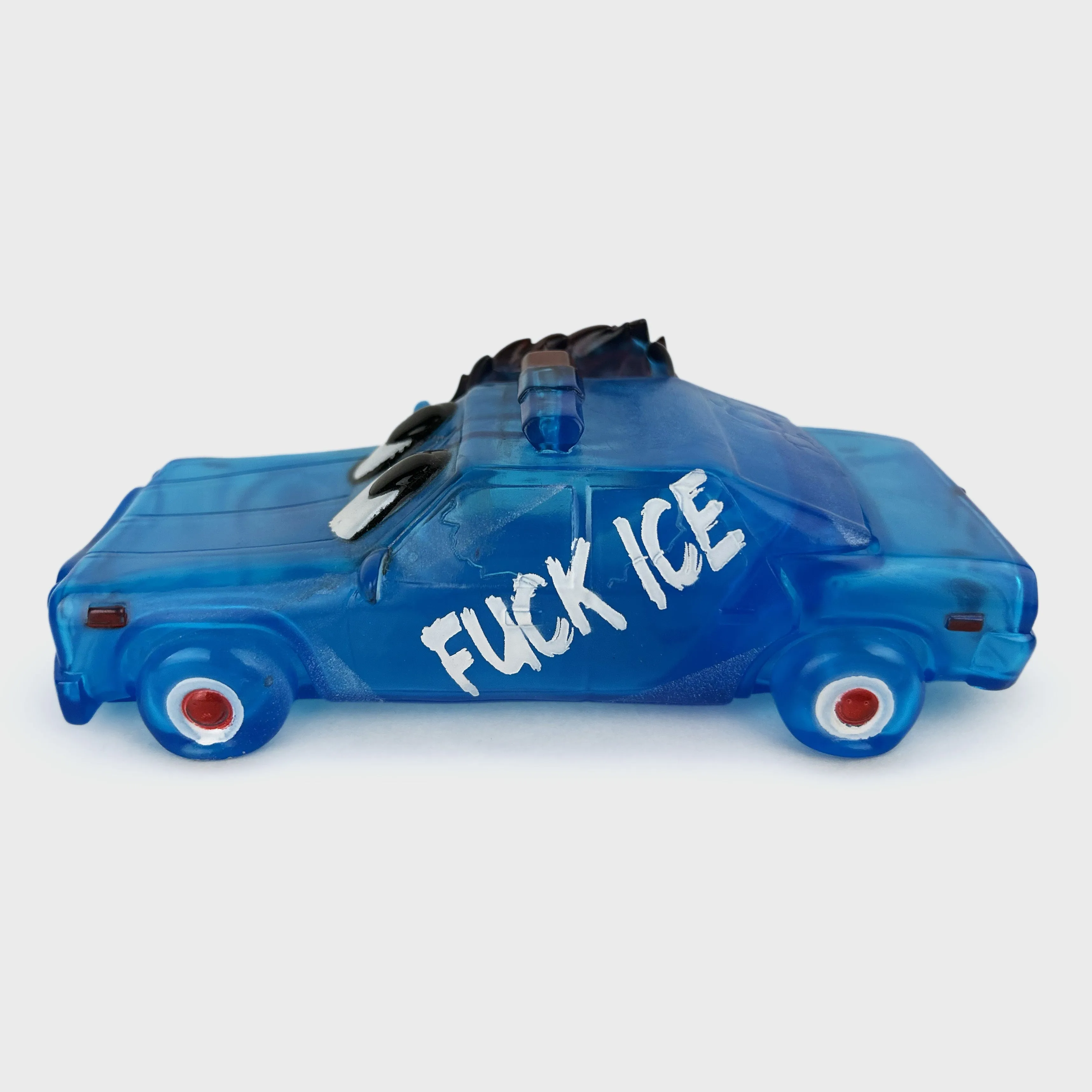 ACABY — F*ck ICE Edition