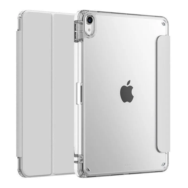 Acrylic iPad Case