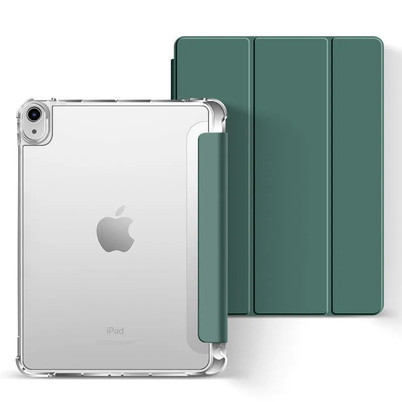 Acrylic iPad Case