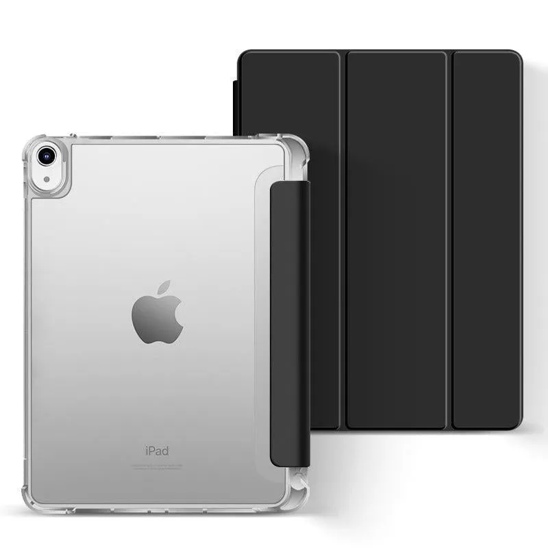Acrylic iPad Case
