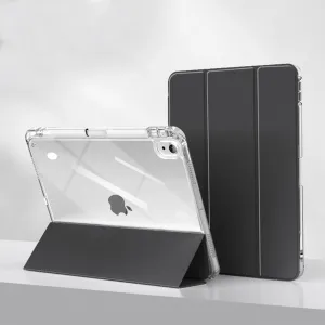 Acrylic iPad Case