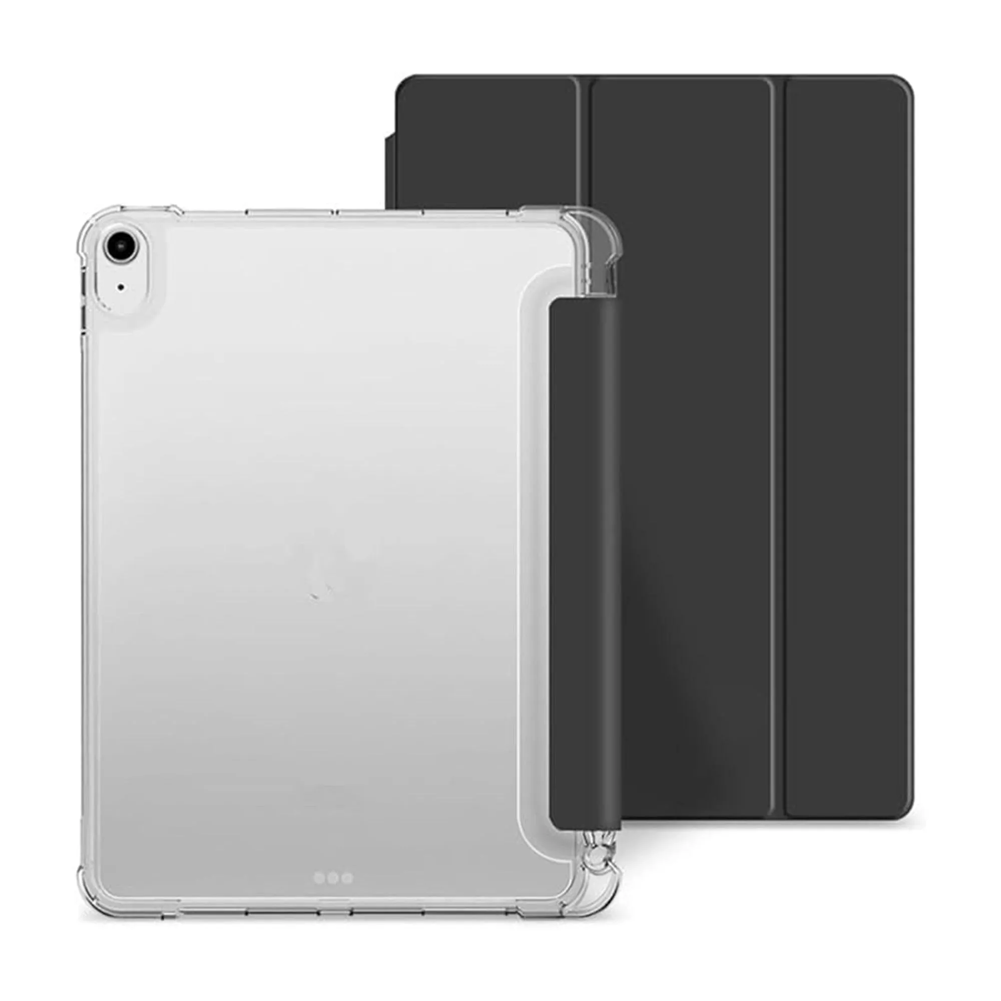 Acrylic iPad Case