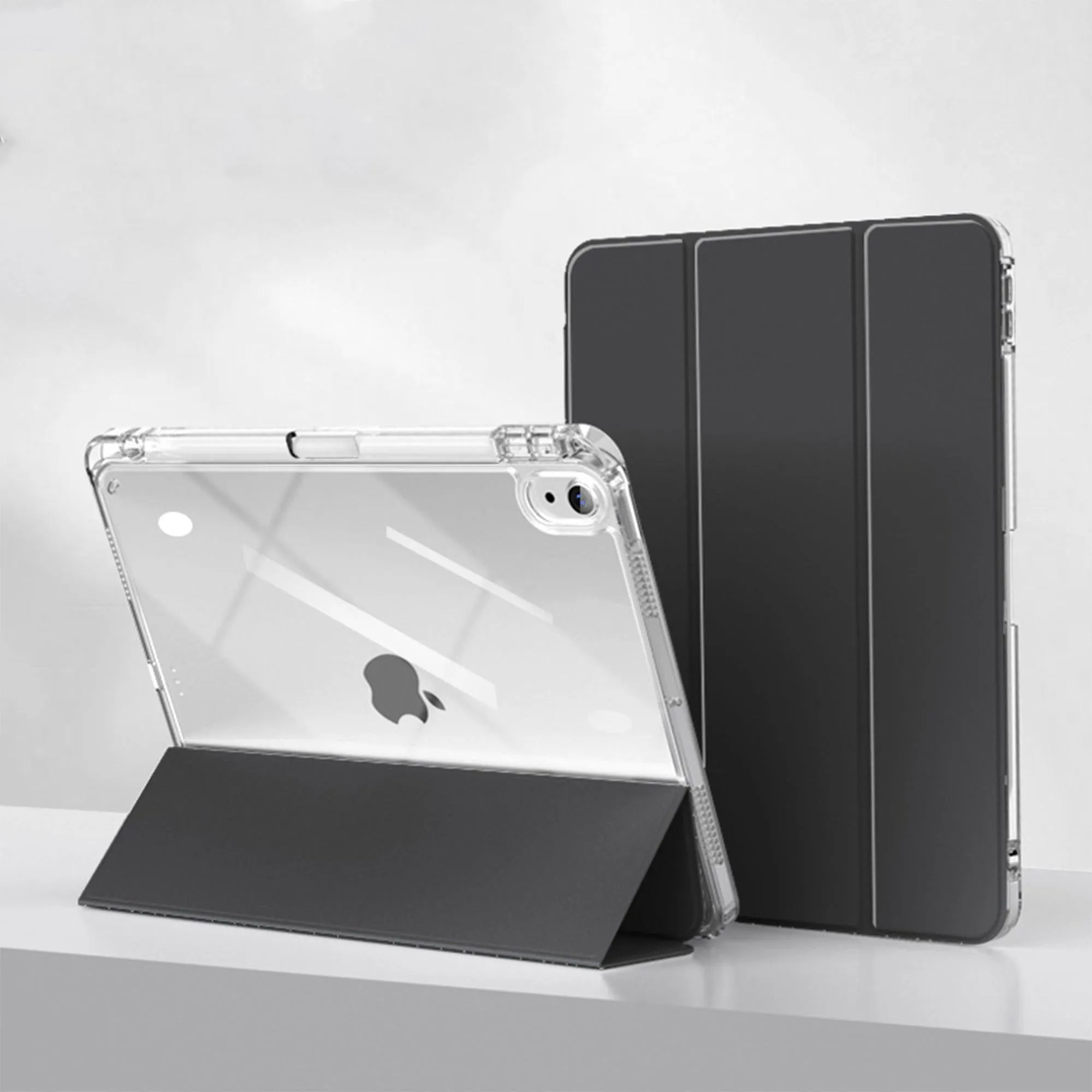 Acrylic iPad Case