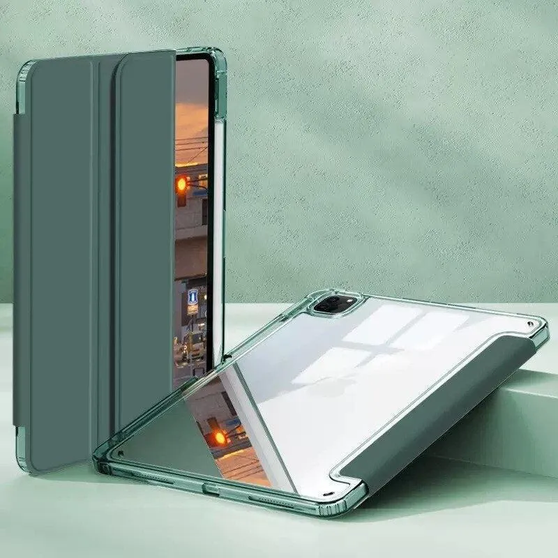 Acrylic iPad Case