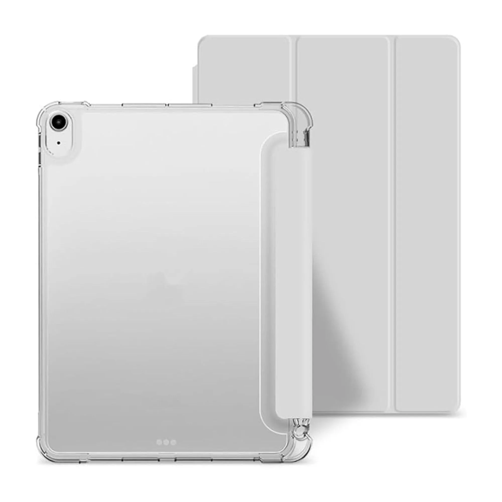 Acrylic iPad Case