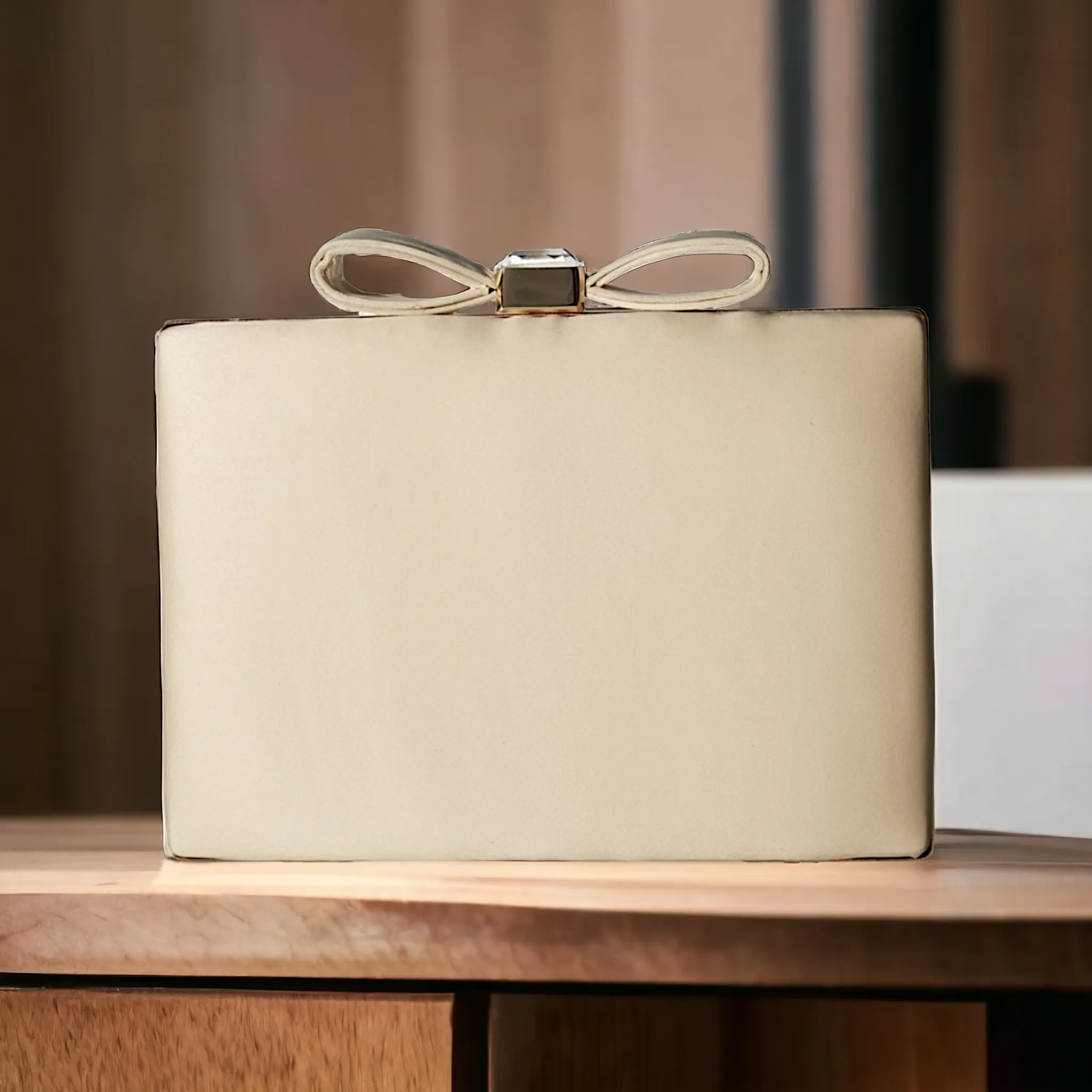 ADRIANNA PAPELL Val Evening Bag