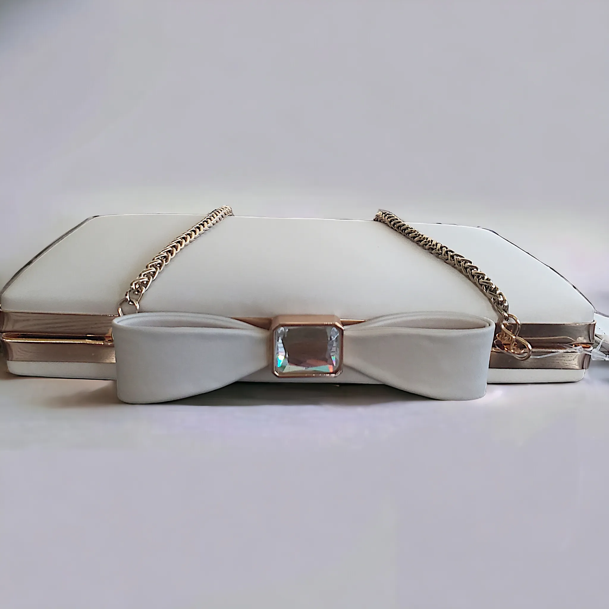 ADRIANNA PAPELL Val Evening Bag