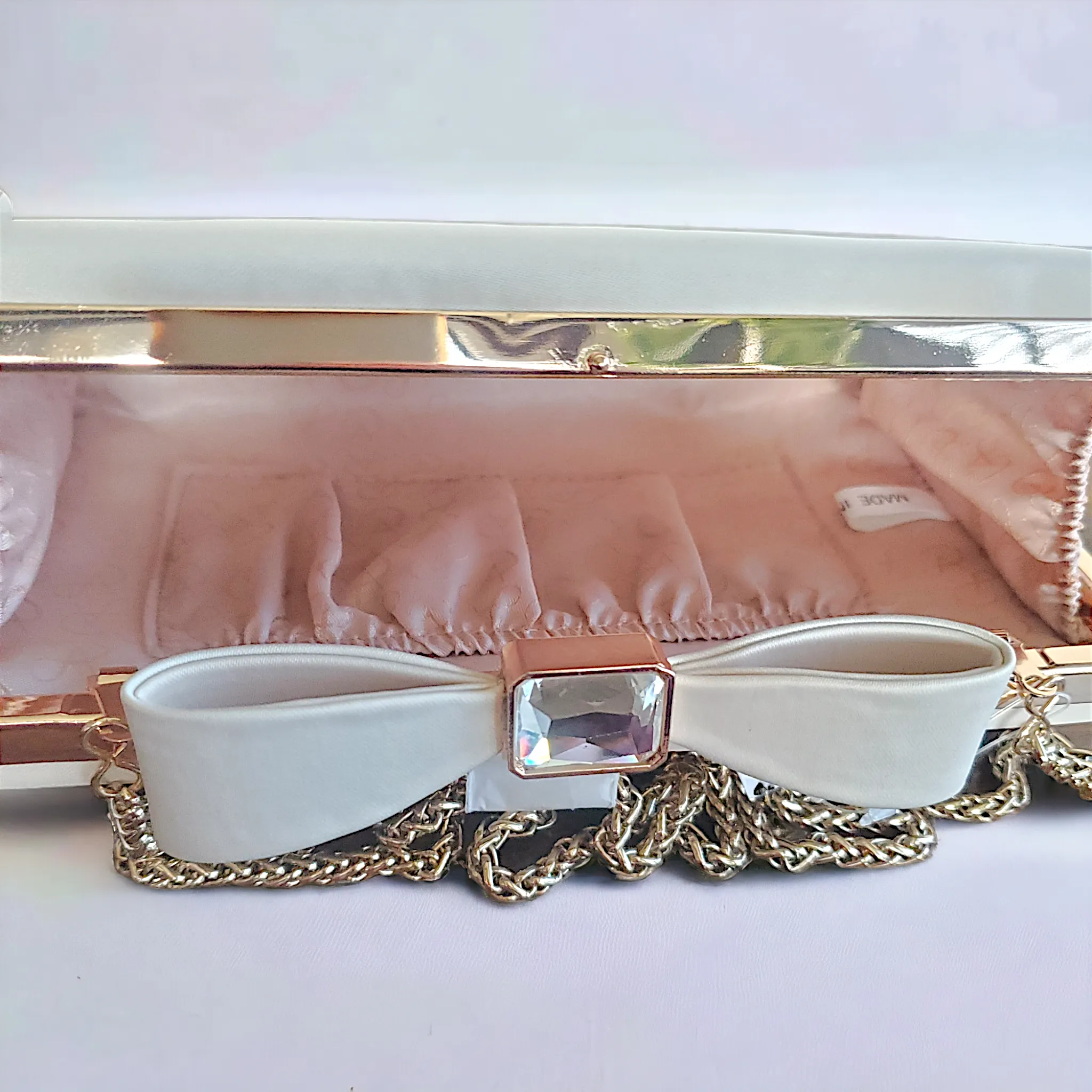 ADRIANNA PAPELL Val Evening Bag