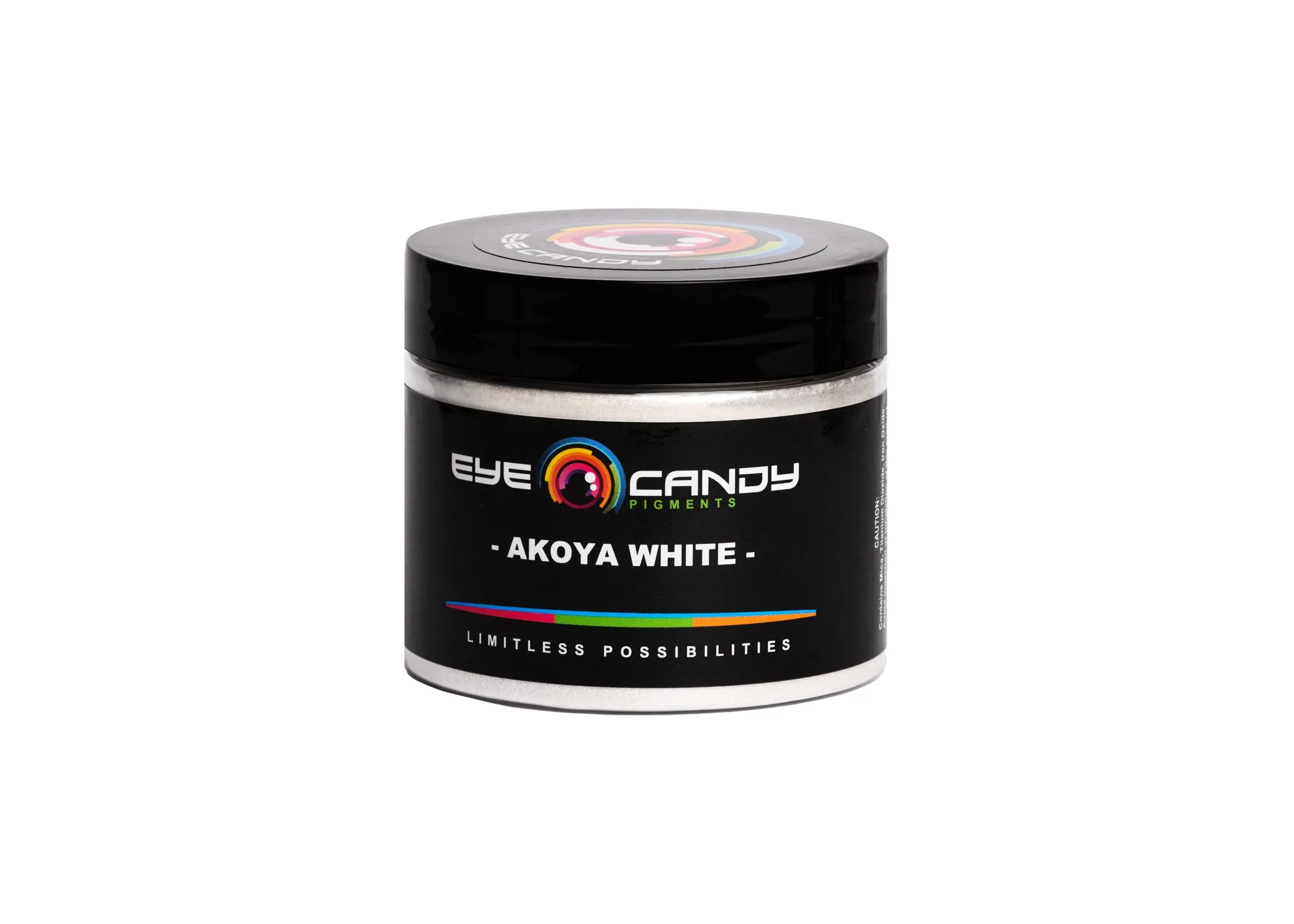 Akoya White