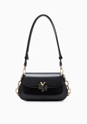 Alena Shoulder Bag S Black