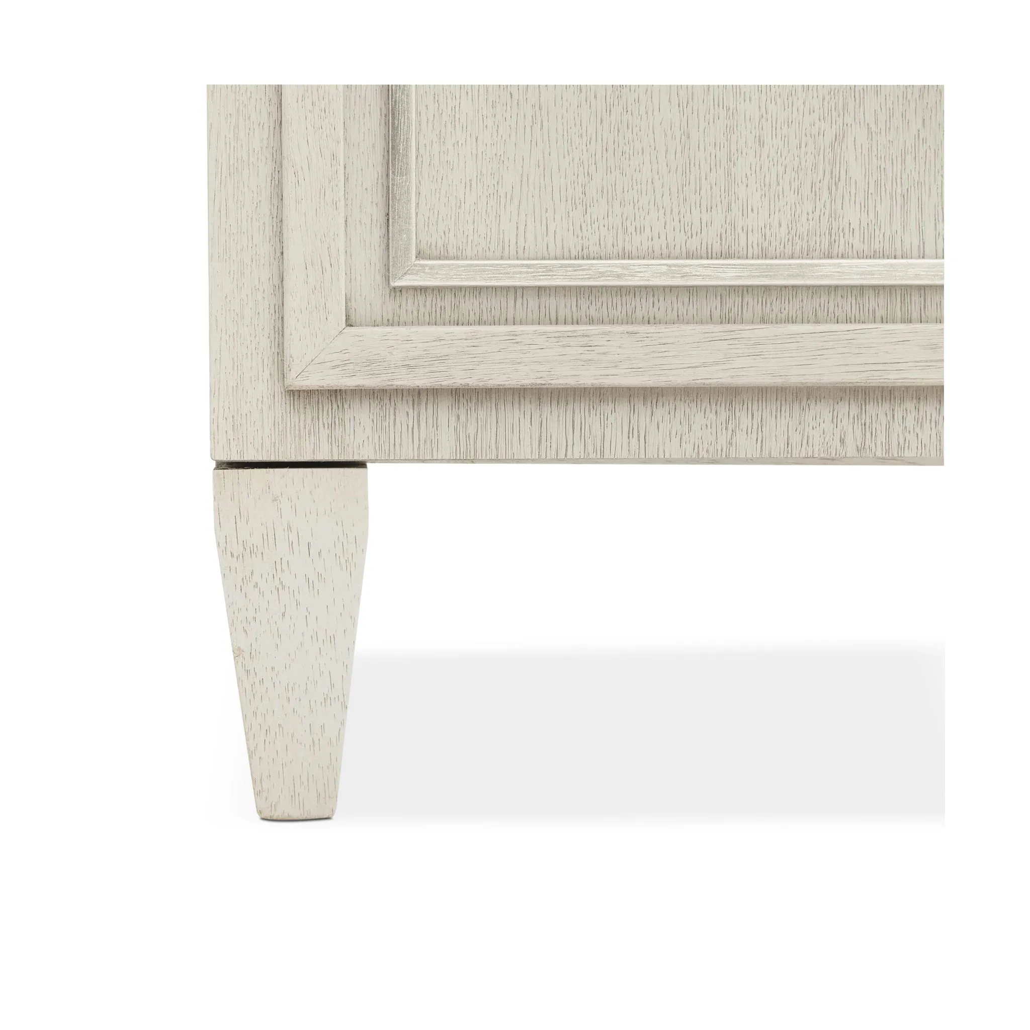 ALLURE ENTERTAINMENT CREDENZA