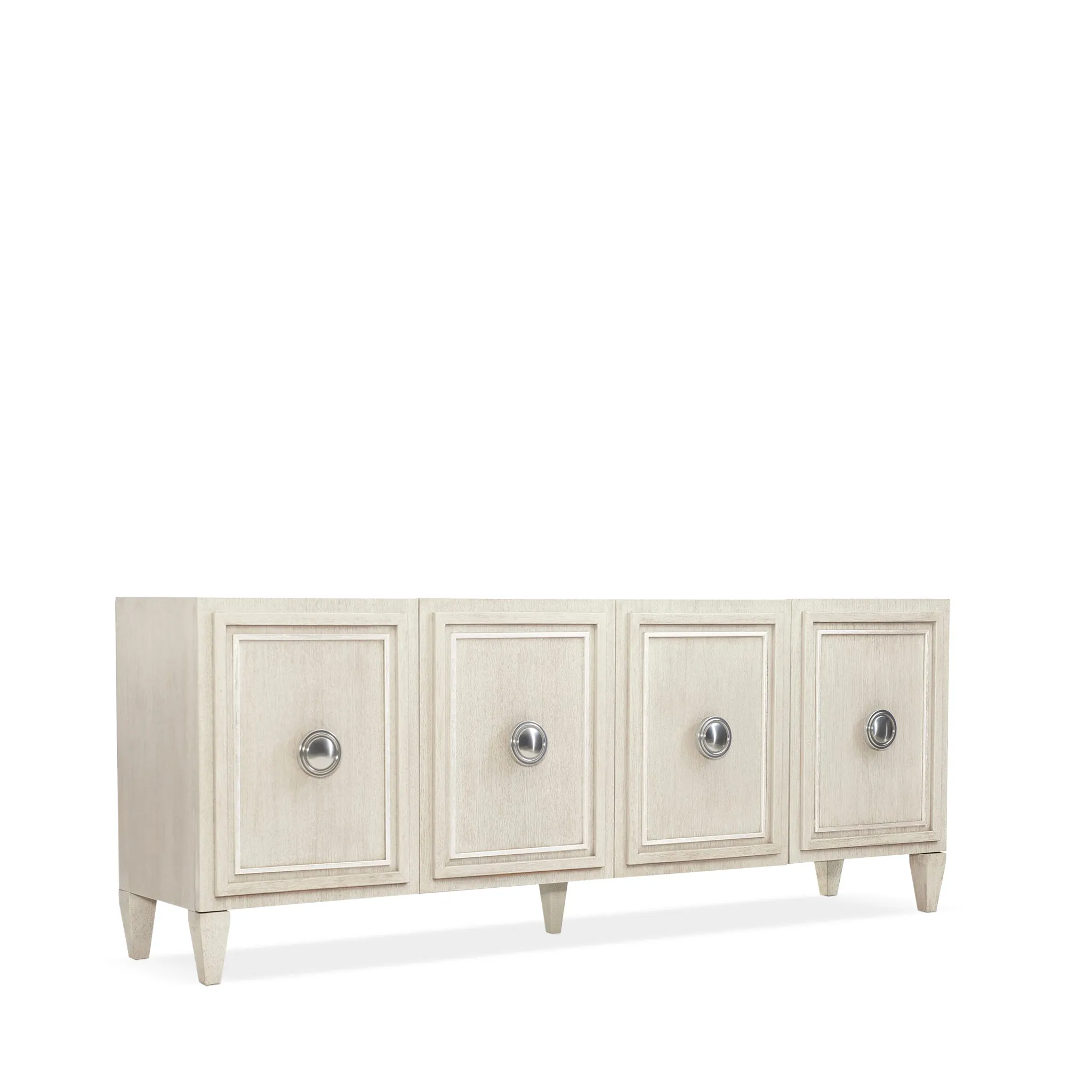 ALLURE ENTERTAINMENT CREDENZA