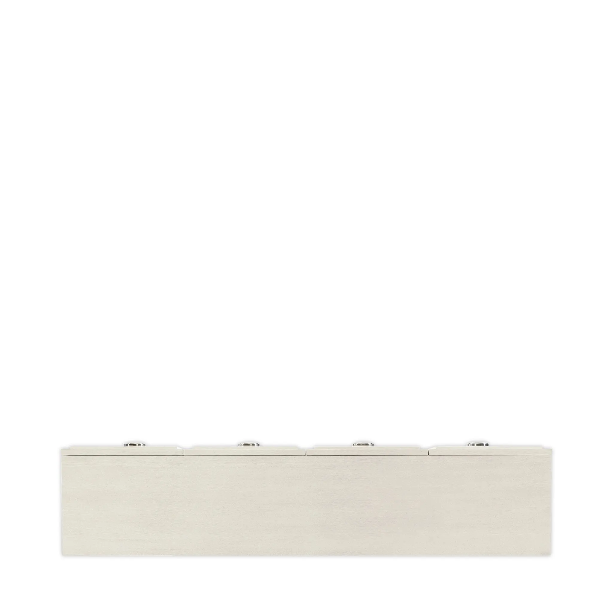 ALLURE ENTERTAINMENT CREDENZA