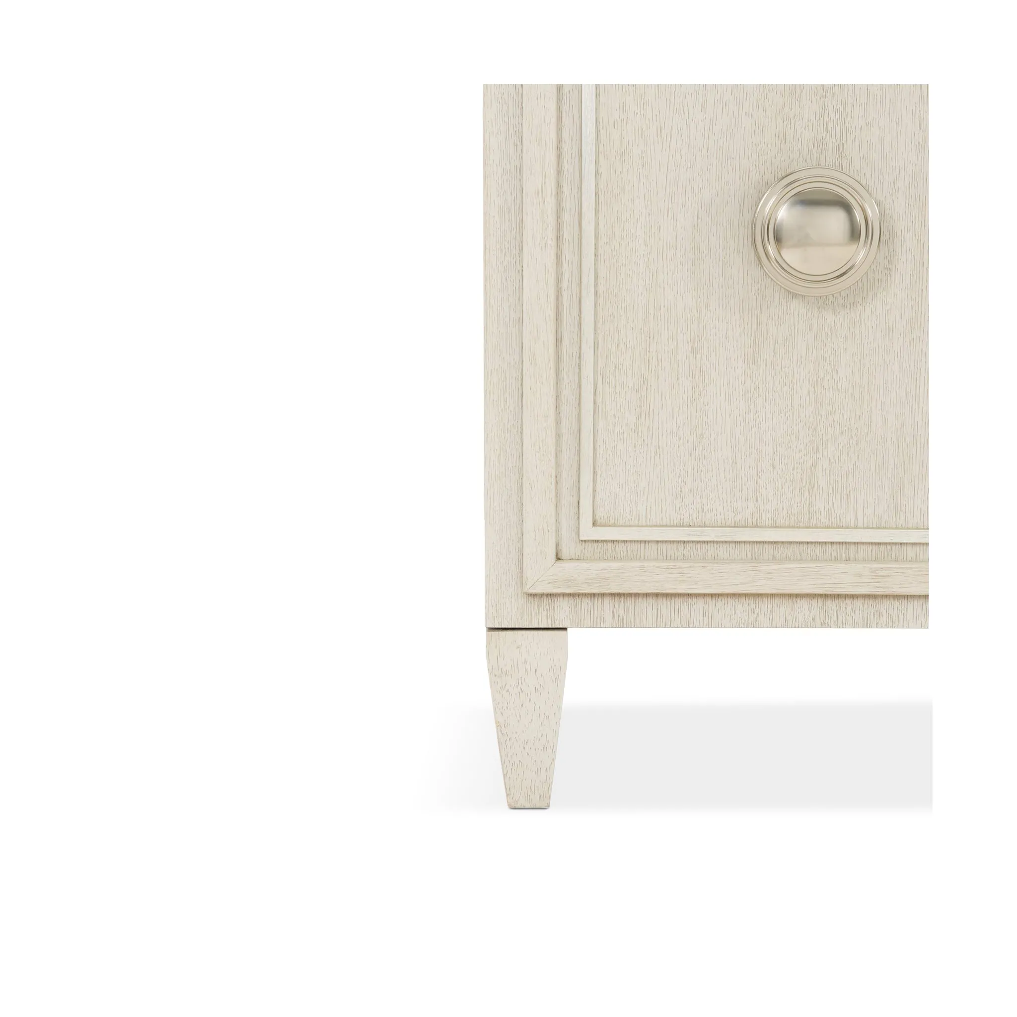 ALLURE ENTERTAINMENT CREDENZA
