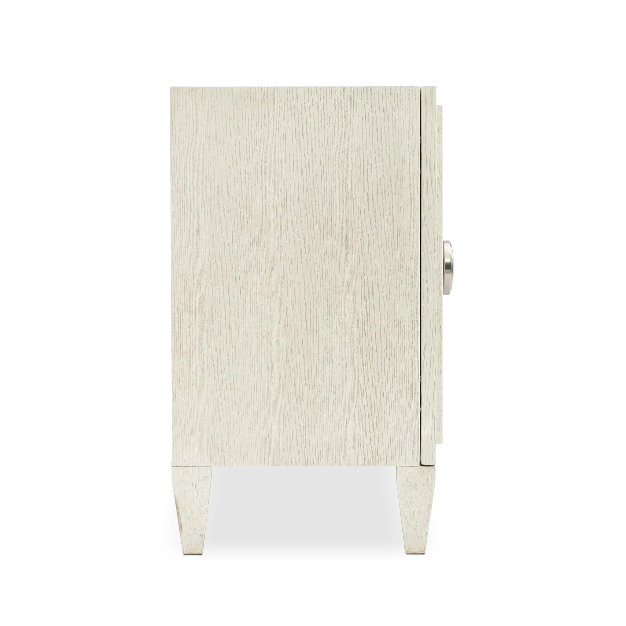 ALLURE ENTERTAINMENT CREDENZA