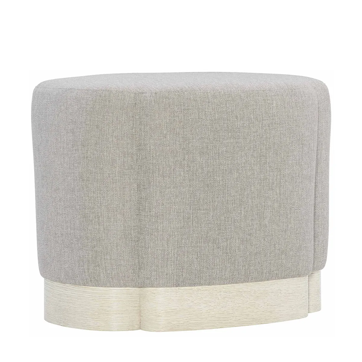 ALLURE  OTTOMAN