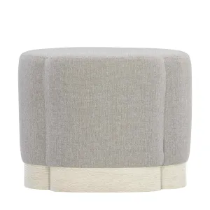 ALLURE  OTTOMAN