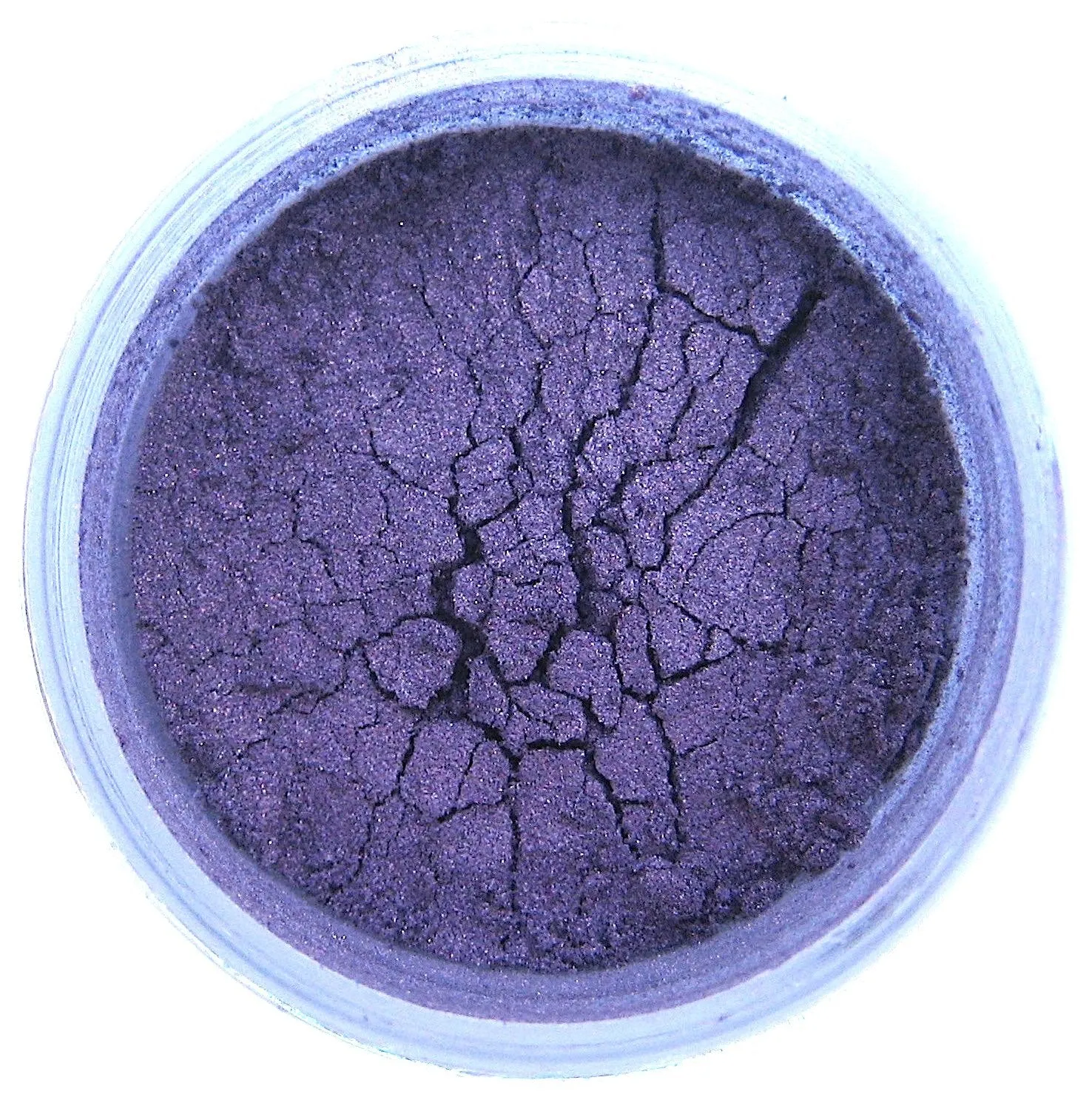 Amethyst Luster Dust