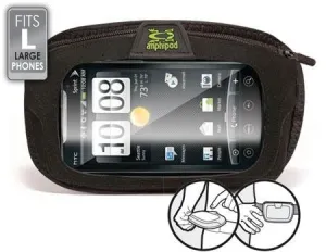 Amphipod SmartView Flip Pouch