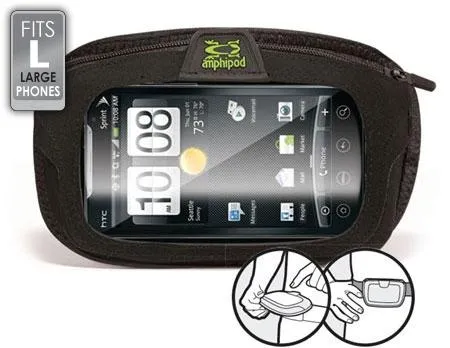 Amphipod SmartView Flip Pouch
