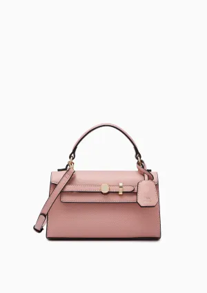 Anderson M Crossbody Bag Pink