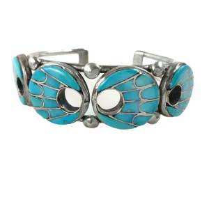 Annie Quam Gasper Bracelet