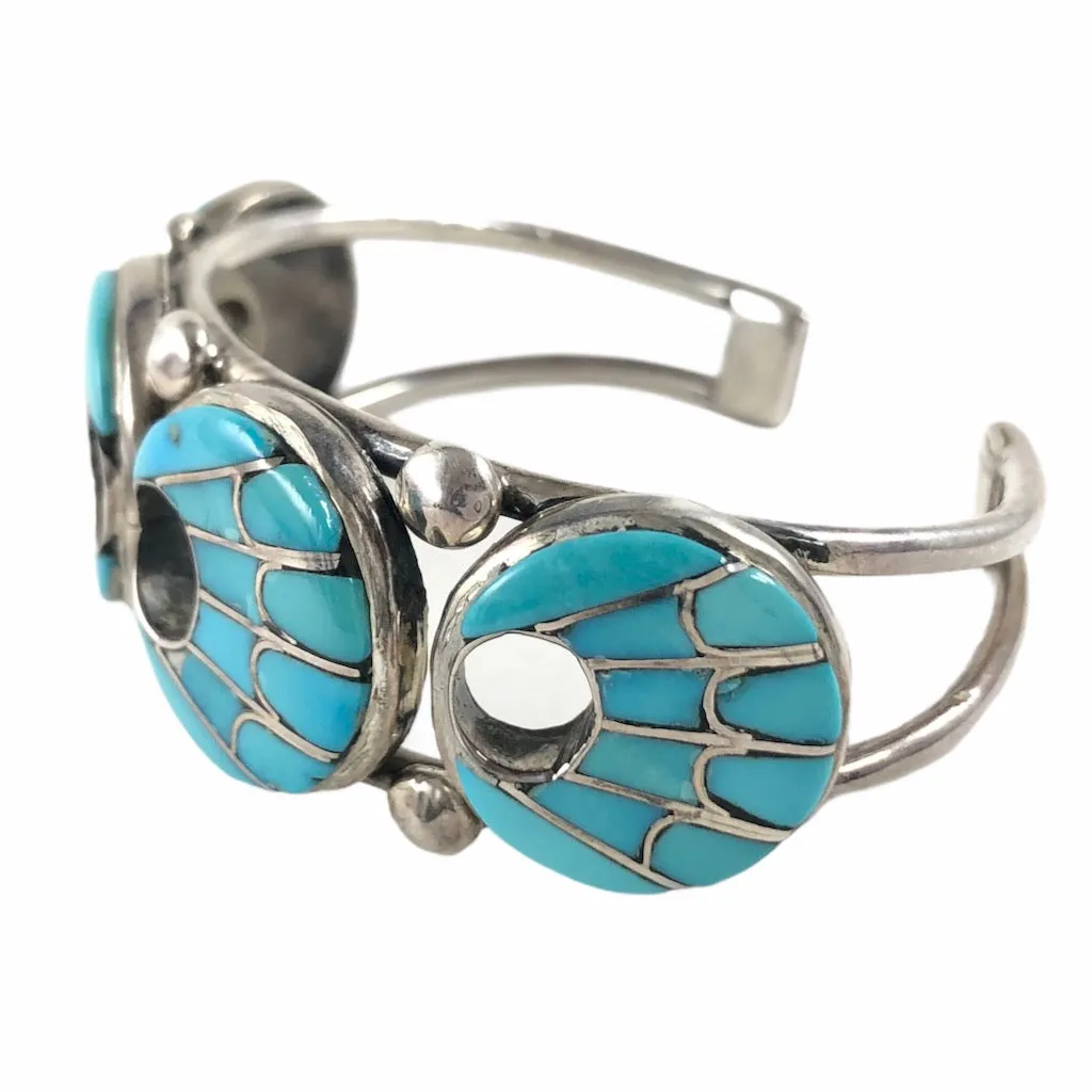 Annie Quam Gasper Bracelet