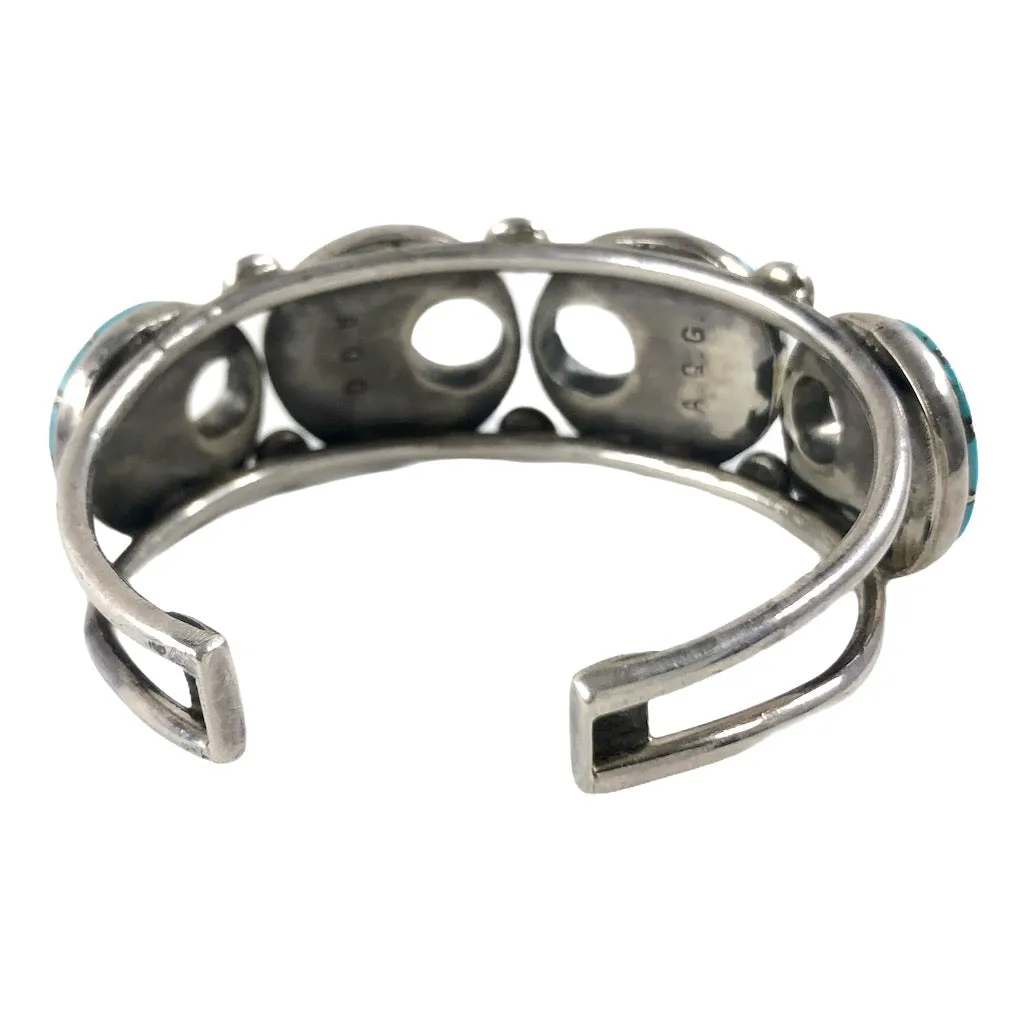 Annie Quam Gasper Bracelet