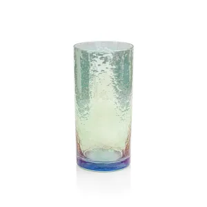APERITIVO HIGHBALL-LUSTER BLUE