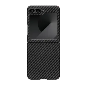 Aramid Fiber Galaxy Z Flip3 Thin Case