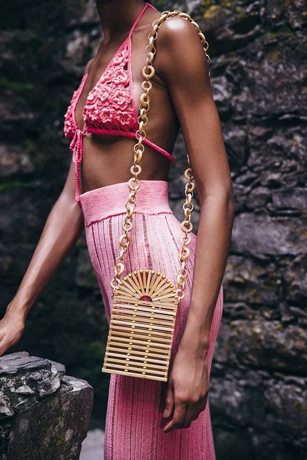Ark Phone Crossbody