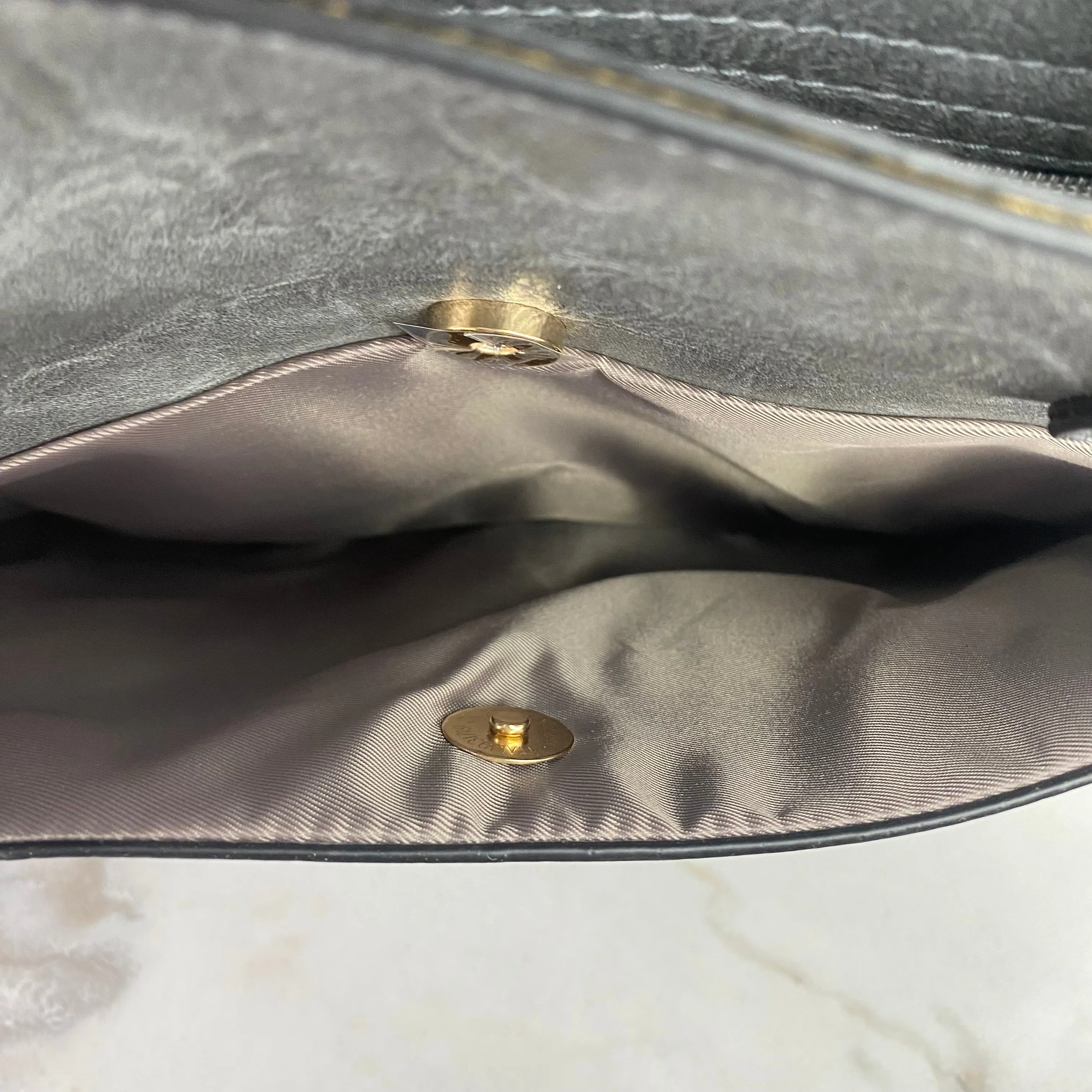 Aubree   Handle - Crossbody Purse