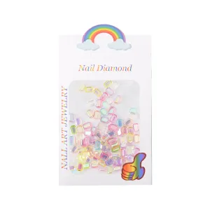 Aurora Rhinestones